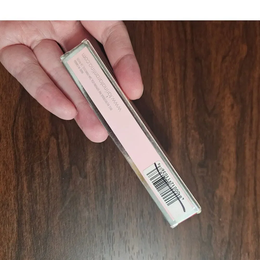 Tarina Tarantino Gem Gloss Lip Gloss LACQUER